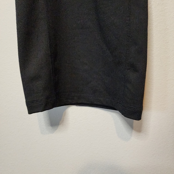 Tangerine Athletic Athleisure Yoga Pant, Black & Pink, Women's XXL (2XL) NWT - Picture 2 of 8